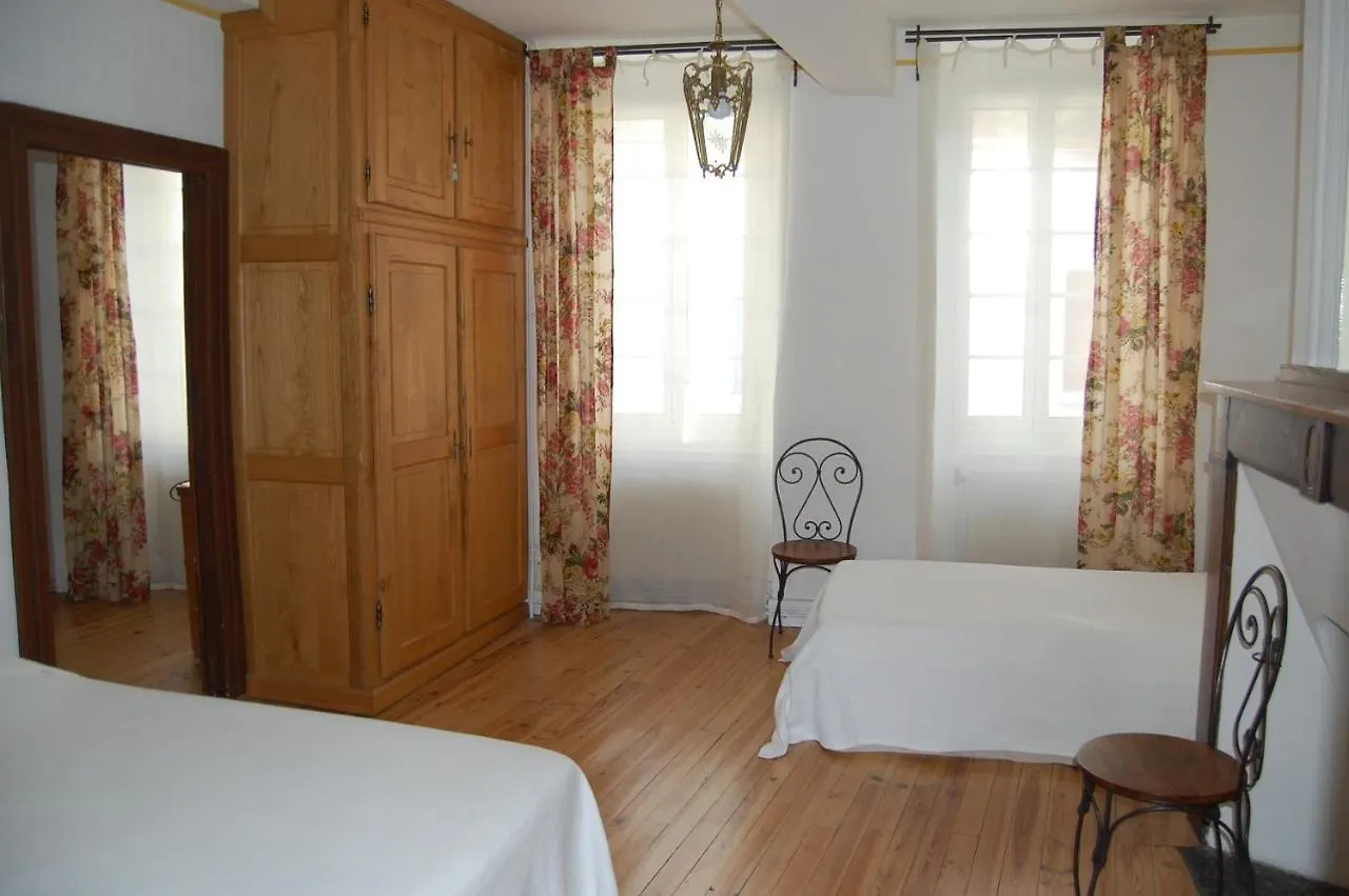 Maison Au Coeur D'Argeles Argelès-Gazost