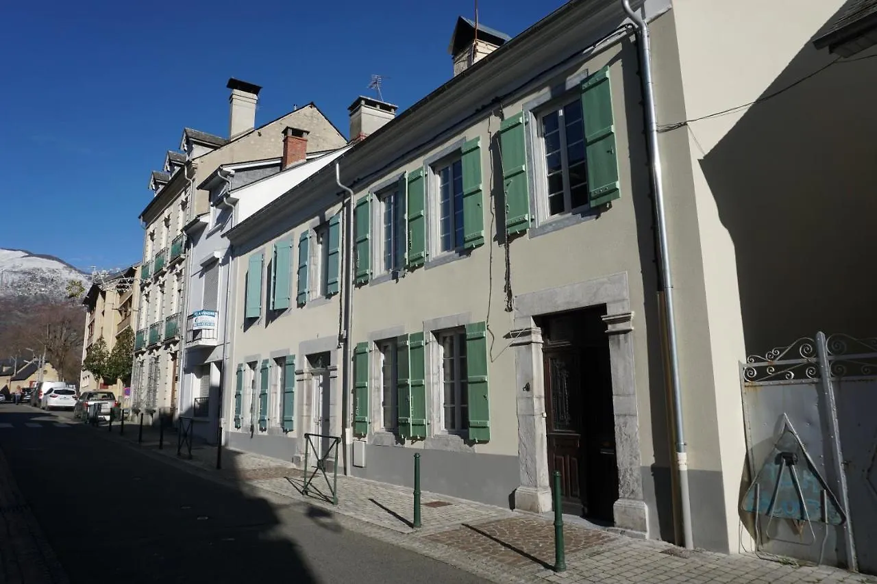 Maison Au Coeur D'Argeles Francia