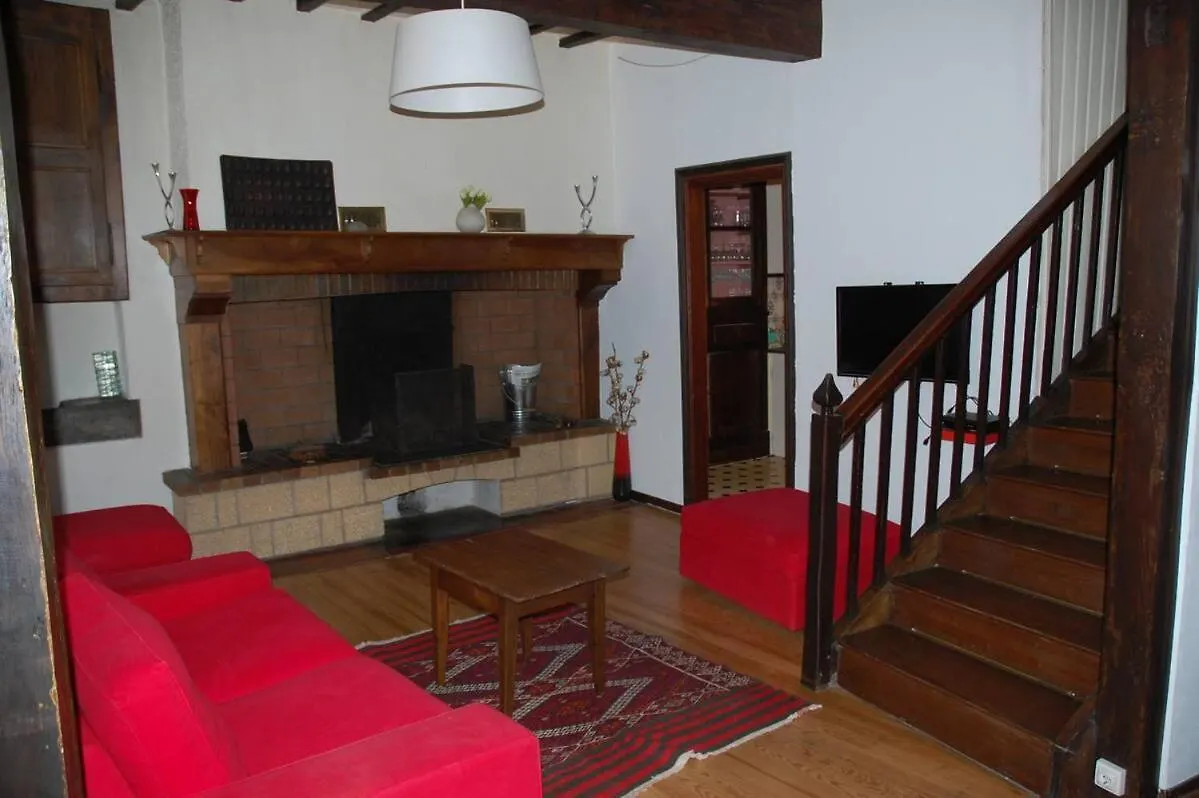 Maison Au Coeur D'Argeles Сasa de vacaciones Argelès-Gazost