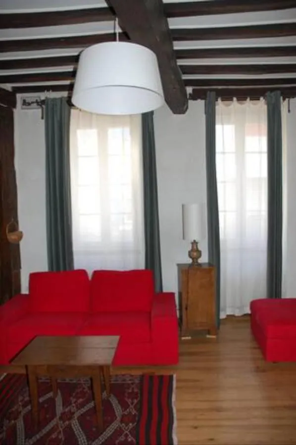 Maison Au Coeur D'Argeles Сasa de vacaciones
