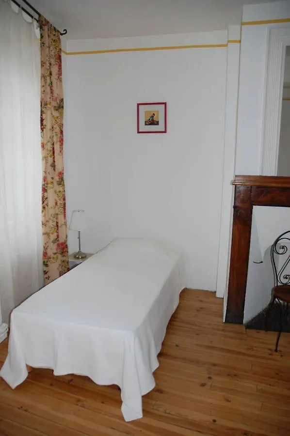 Maison Au Coeur D'Argeles Argelès-Gazost