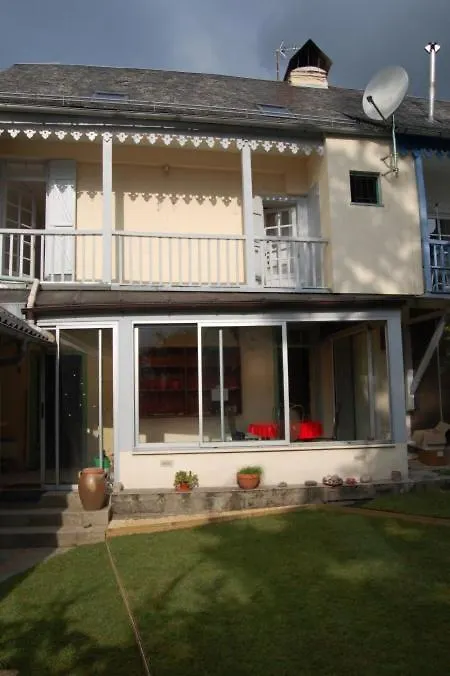 Сasa de vacaciones Maison Au Coeur D'Argeles