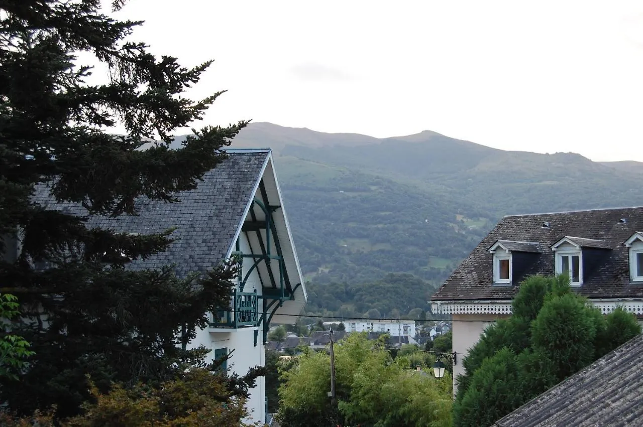 Сasa de vacaciones Maison Au Coeur D'Argeles
